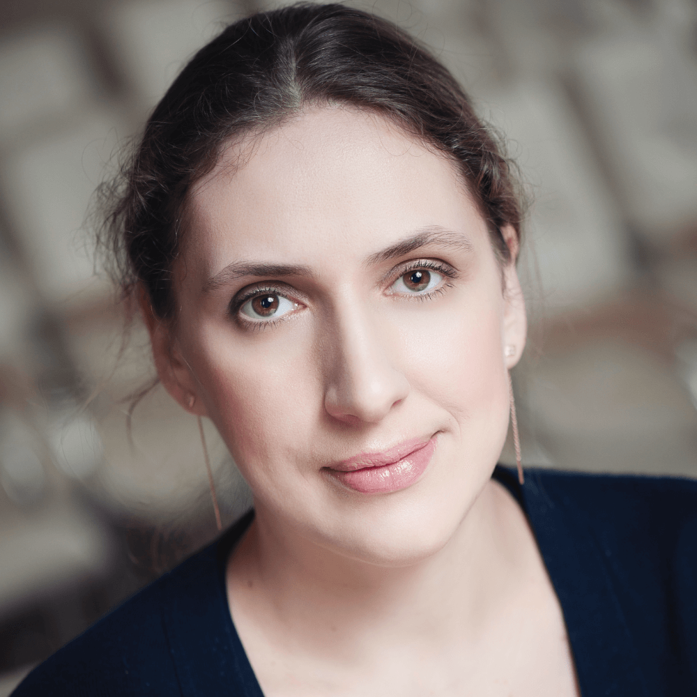 Ілона Сологуб