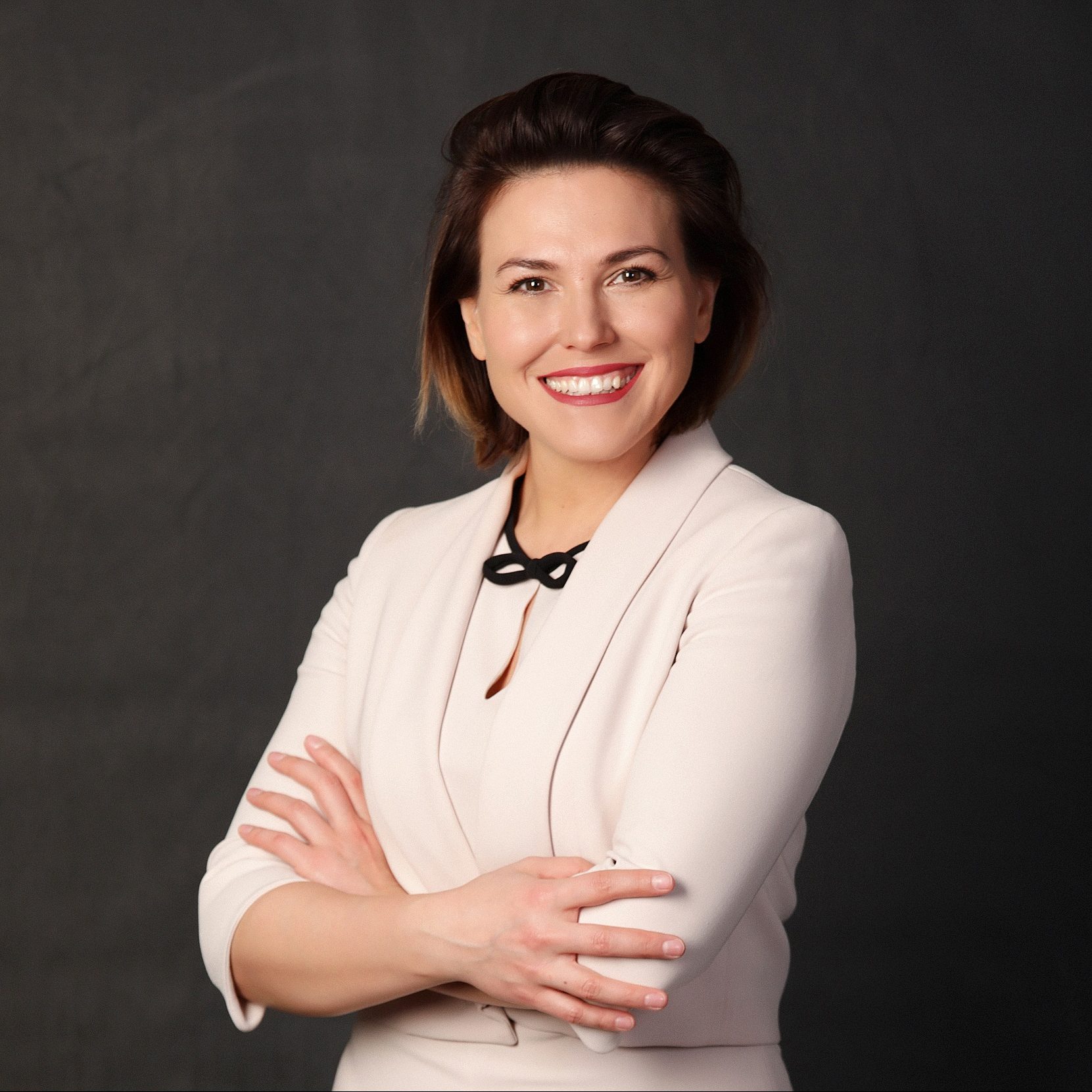 Марина Богун