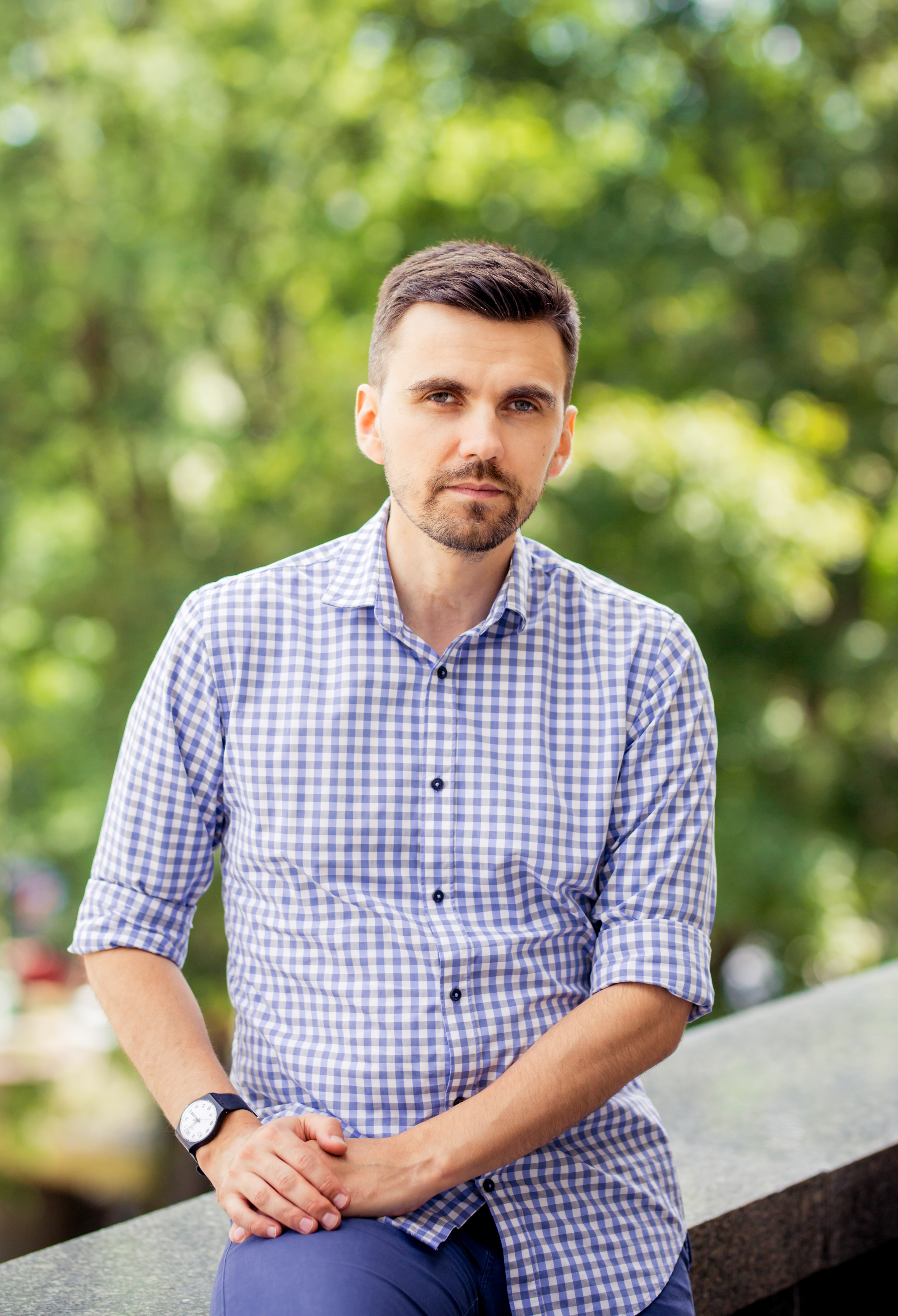 Павло Ковтонюк