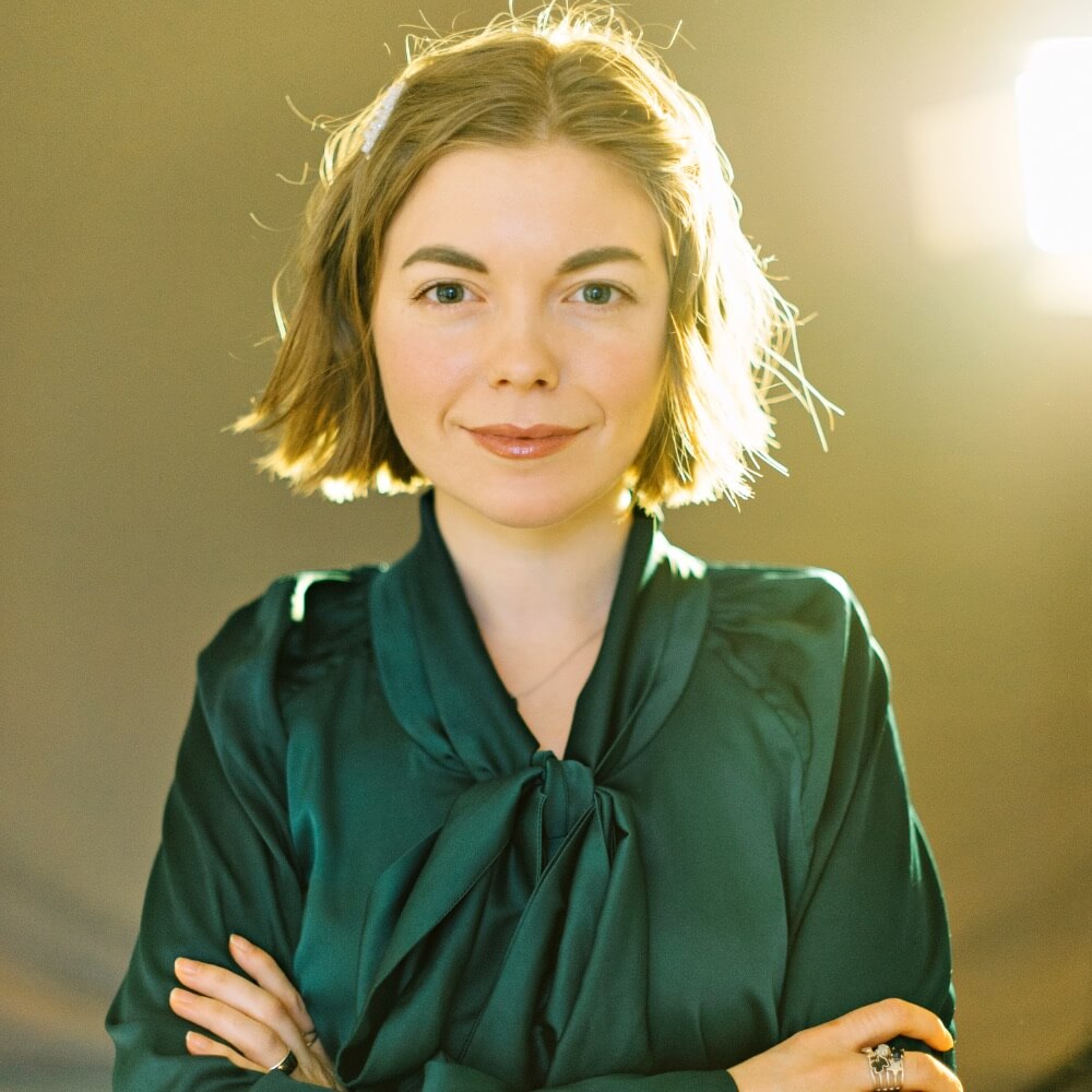 Юлія Мінчева