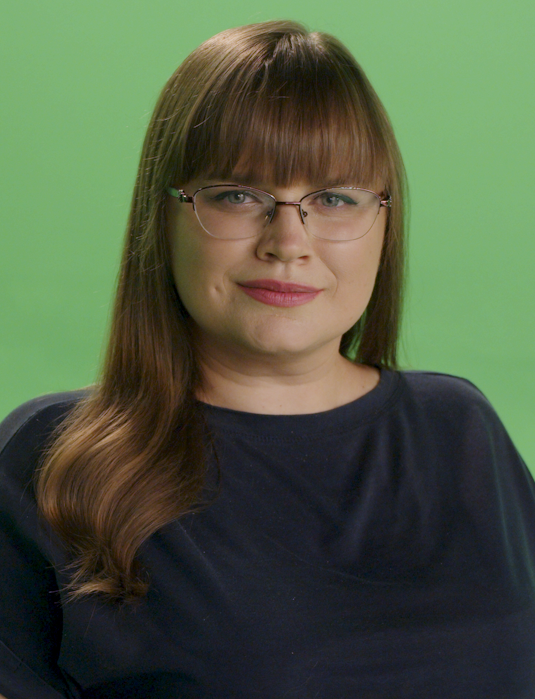 Людмила Гуляєва