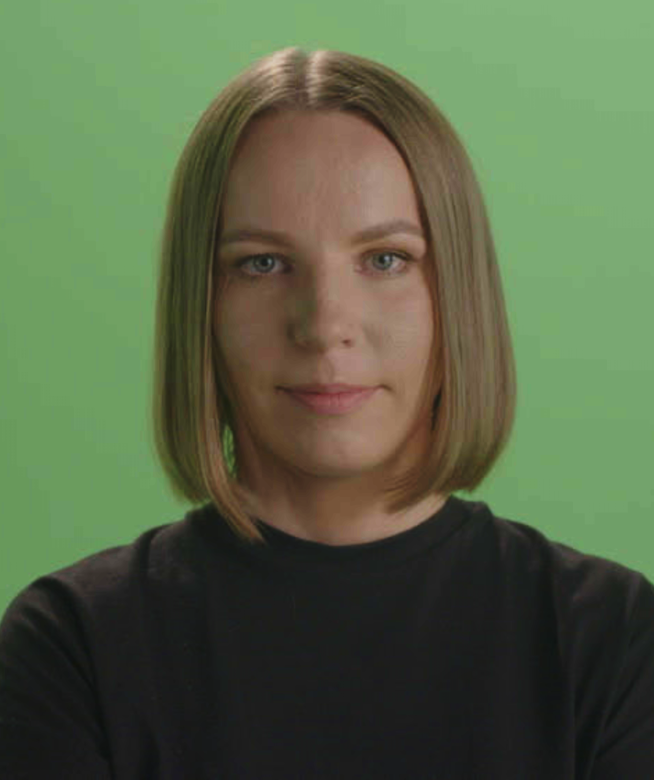 Ольга Мілянович