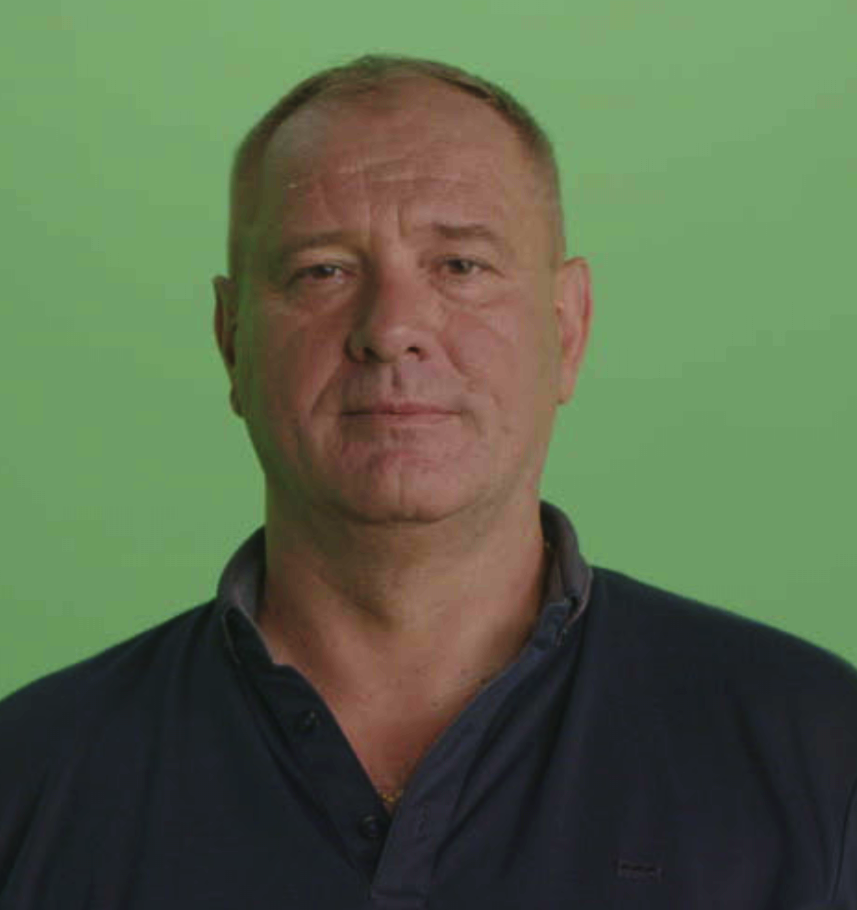 Віталій Лесюк