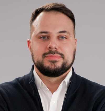 Тарас Хавунка