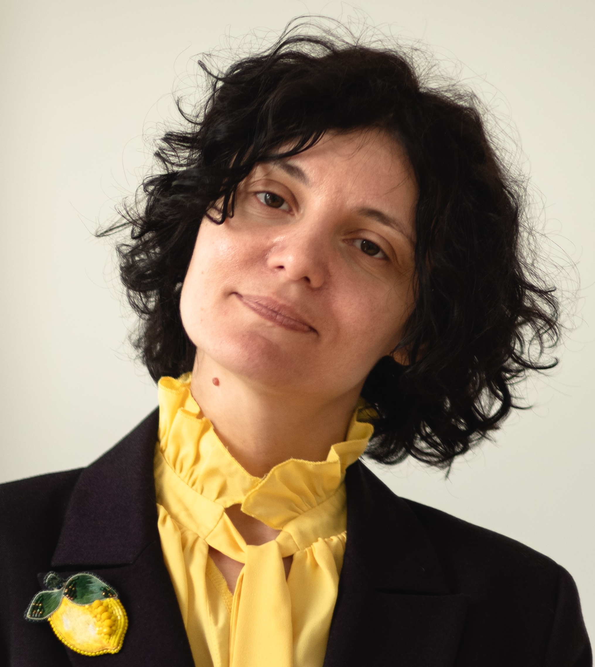 Світлана Ройз