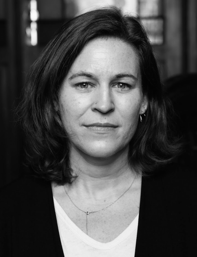 Емілі Ченнел-Джастіс