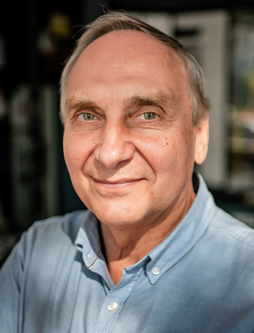 Ігор Козловський