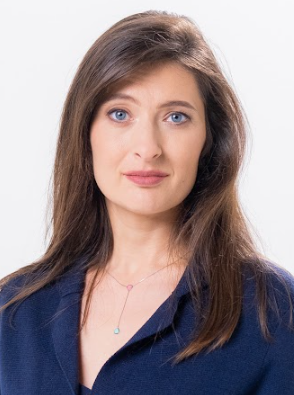 Катерина Зарембо