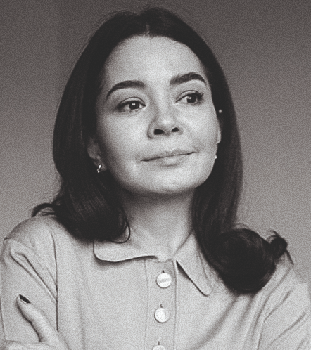 Севгіль Мусаєва