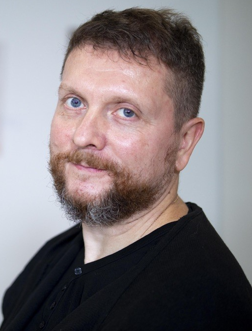 Тарас Лютий