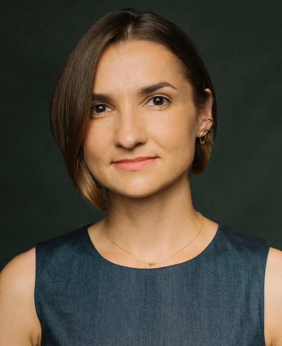 Тетяна Терен