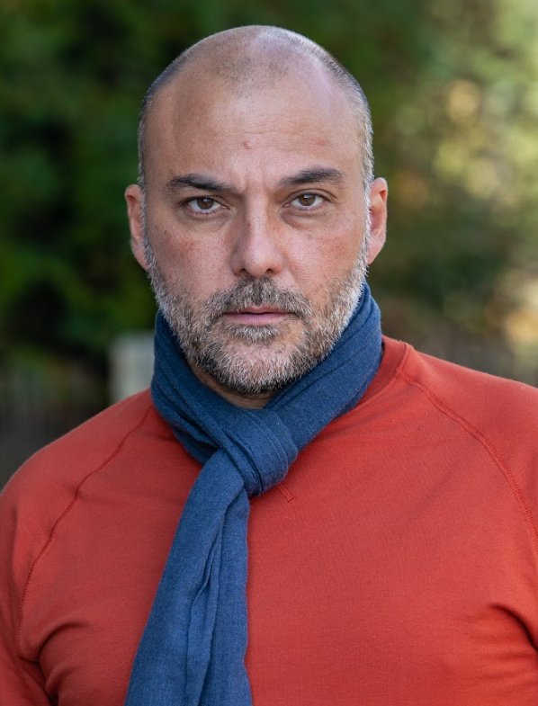 Вахтанґ Кебуладзе