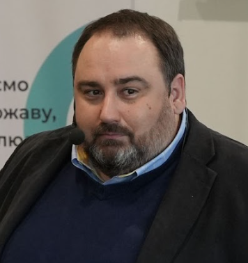 Євген Глібовицький