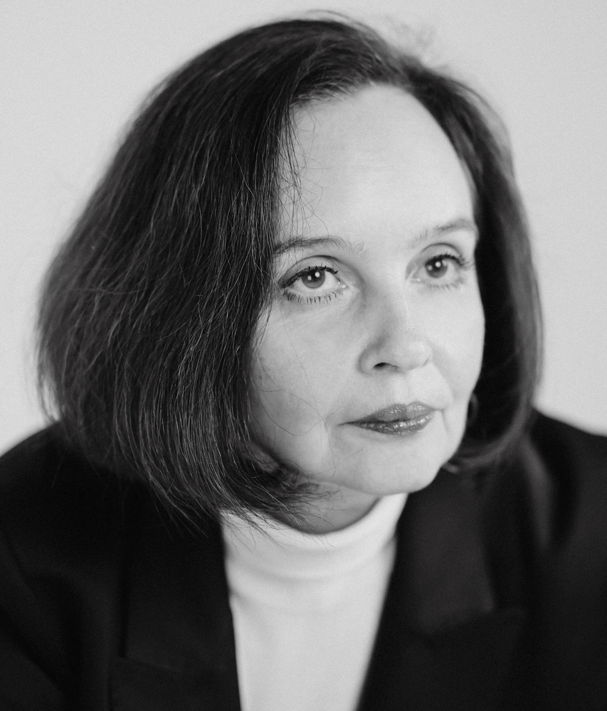 Оксана Довгополова