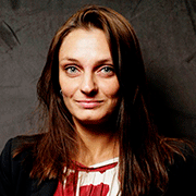 Анна Данилюк