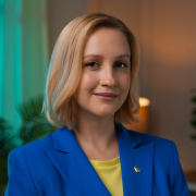 Олександра Радченко
