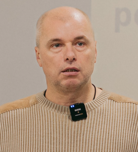 Олександр Бабіч
