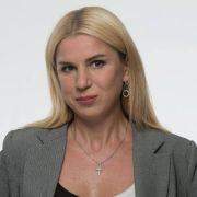 Наталія Гордіюк