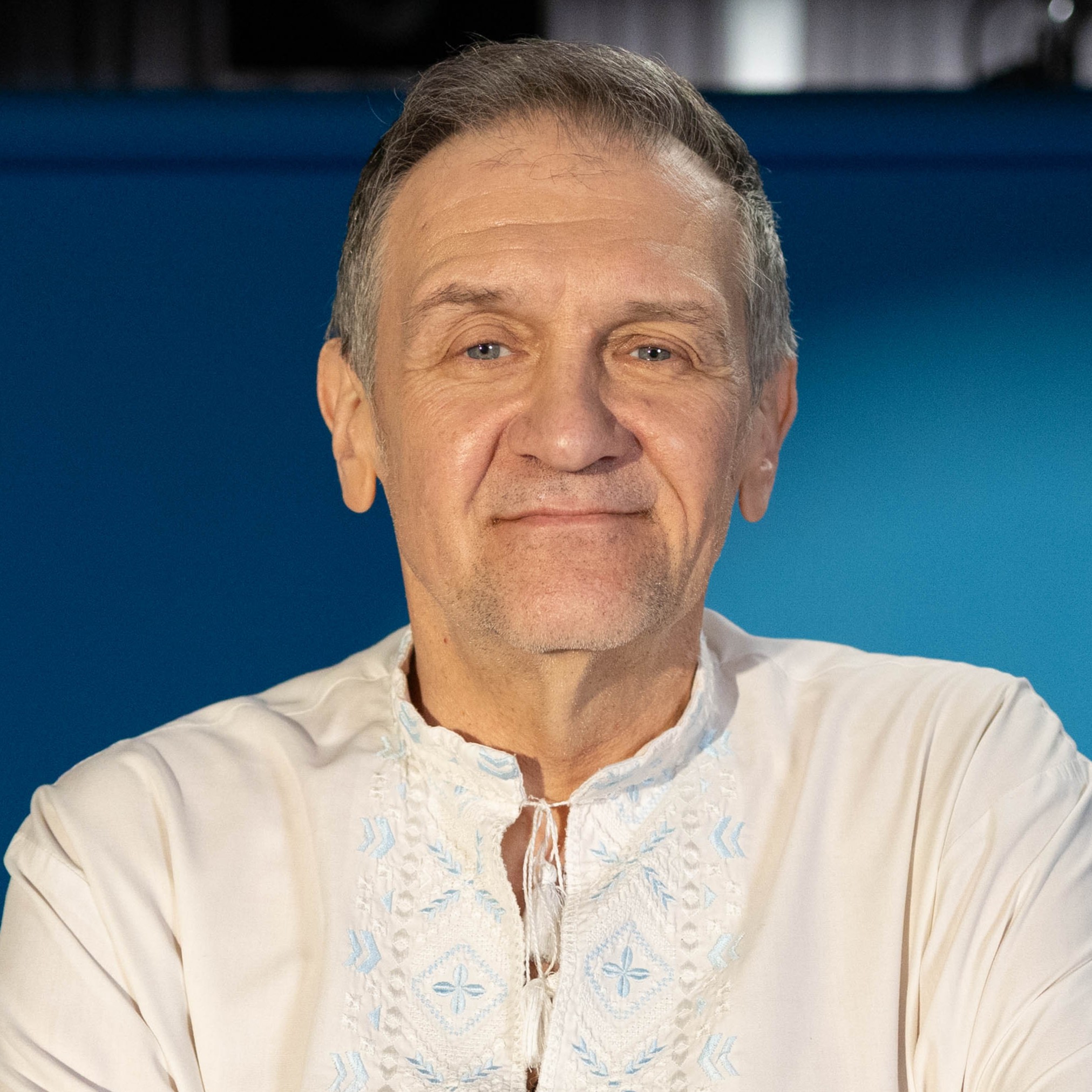 Олексій Гарань