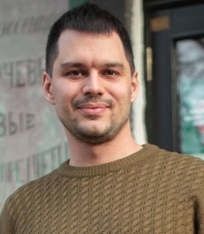 Олександр Левицький