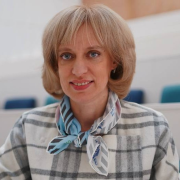 Наталія Бєлоусова