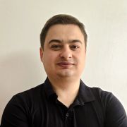 Микола Сташко