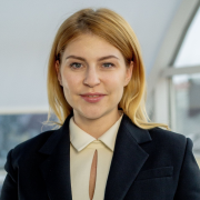 Ольга Стефанішина