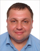 Роман Кривонос