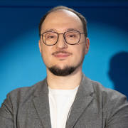 Олексій Рябчин