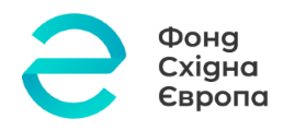 Фонд Східна Європа