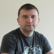 Микола Гутник